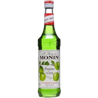 Monin  Syrup  ไซรัป หลากรส 700ml. ผสมเครื่องดื่ม อิตาเลี่ยนโซดา ทำขนม ค็อกเทล cocktail🍹