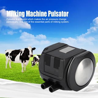 Milking Machine Hp102 อุปกรณ์เสริมเครื่องบดนมพร้อมเต้าเสียบสองชั้น Milking Machine Accessories Farming Equipment