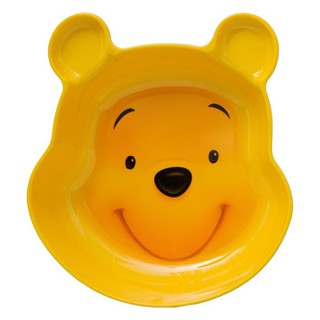 ✨นาทีทอง✨ ฟลาวเวอร์แวร์ ชามหน้าหมีพูห์ 7 นิ้ว Flowerware Pooh Bowl 7 Inches