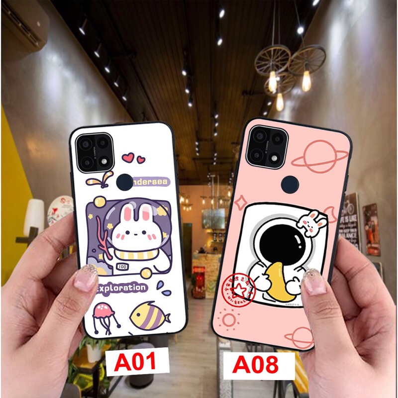 เคส Redmi 10C ตลก***