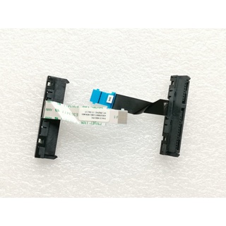 ใหม่ สายเคเบิลฮาร์ดไดรฟ์ SATA HDD สําหรับ Dell 15 3558 3559 V3567 3568 450.03007.1001