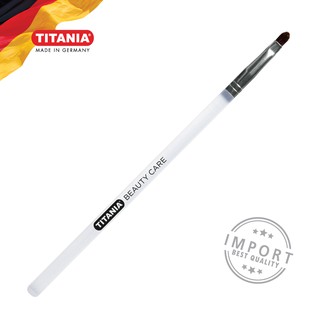 Titania  Lip brush ไททันย่า แปรงทาปาก