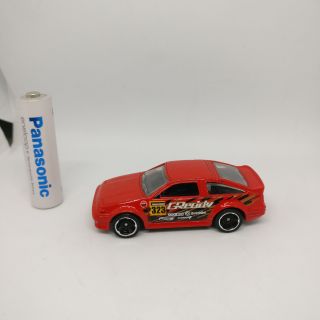 Hotwheels Toyota AE-86