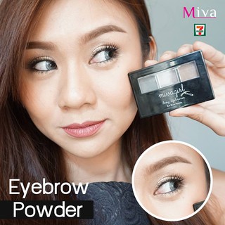 Mivagirl Sexy Eyebrows ที่เขียนคิ้ว 3 g.