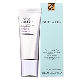 estée lauder perfectionist pro multi-defense aqua uv gel spf 50/pa++++ 30ml