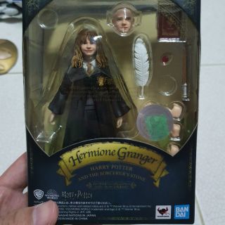 Shfigureart Hermione Granger!!