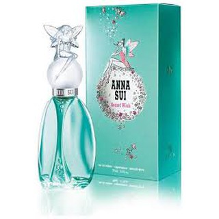 Anna Sui Secrte Wish EDT แท้ เบิกห้าง แบ่งขาย