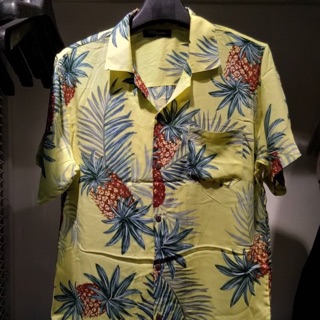 Hawaii Shirts