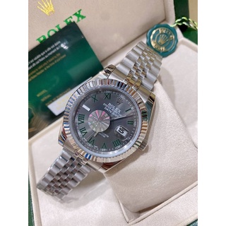 นาฬิกาข้อมือ Rolex Datejust