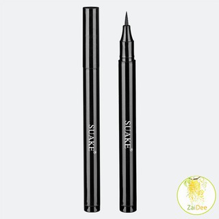 อายไลเนอร์ สีดำอายไลเนอร์ชนิดน้ำ แห้งเร็ว ติดทนนานสุด ๆ Liquid eyeliner