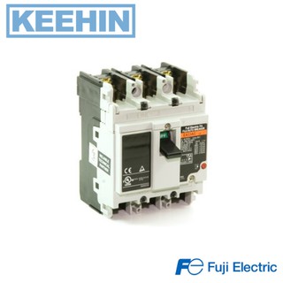 เบรกเกอร์ BW50EAG 2P 50A FUJI Circuit Breaker BW50EAG 2P 50A FUJI