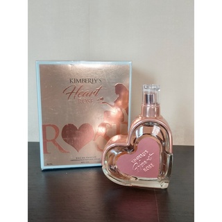 น้ำหอมอาหรับ MB Kimberlys Heart Rose EDP 100ml