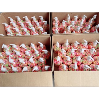 สบู่ฟรุ้ตตี้ผิวขาวใส