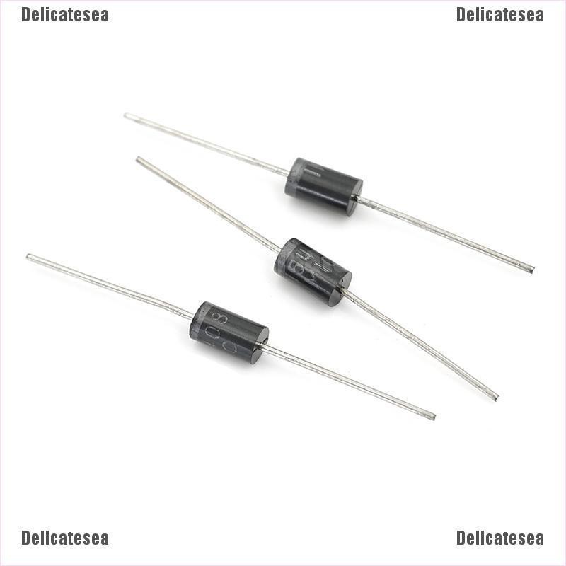 ไดโอดสะพานสาย 1 n 5408 in 5408 3 a 1000 v rectifier 50 ชิ้น ...