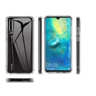 เคส P30 pro เคสใสกันกระแทก สำหรับมือถือhuawei P30 pro วัสดุอย่างดี TPU ส่งไว ร้านคนไทย / 888gadget