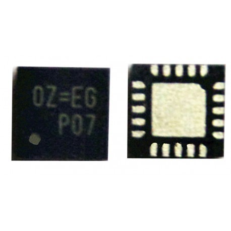 Richtek RT8812AGQW RT8812A RT8812 A RT 8812A RT 8812 A / 0Z=FA 0Z=FF 0Z= OZ= 0Z = OZ =