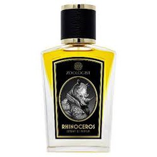 Zoologist Perfumes Rhinoceros Versin II Extrait de Parfum 5ml-10mlนำ้หอมแท้แบ่งข