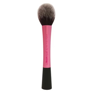 Real Techniques Finish Blush Brush #01407 แปรงบลัชสำหรับปัดแก้ม