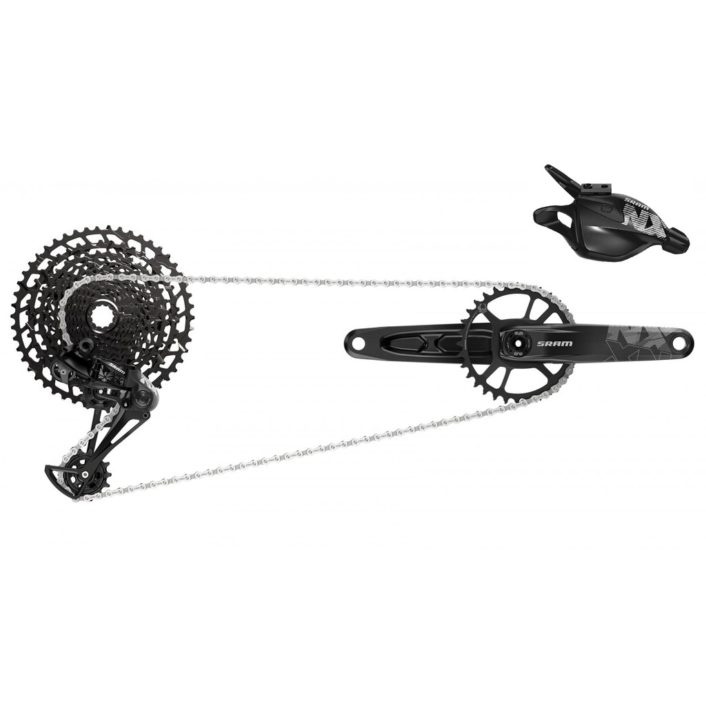 sram nx 11 groupset