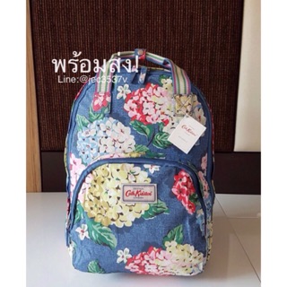 💯แท้! Kidston multi backpack bag 2016  D5515