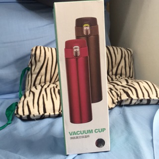 Vacuum cup กระบอกเก็บความร้อน/เย็น