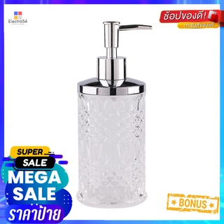 กระปุกสบู่แก้ว MOYA GL0042A-LDSOAP DISP MOYA GL0042A-LD GLASS