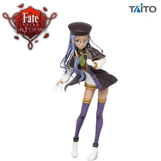 ฟิกเกอร์แท้  Fate Extra Last Encore Rani VIII Figure [LOT.JP]