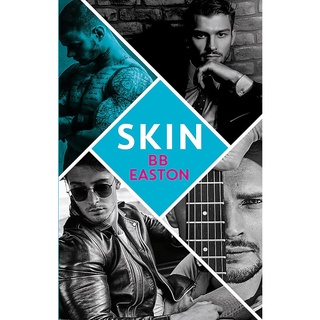 Skin Volume 1 by BB Easton