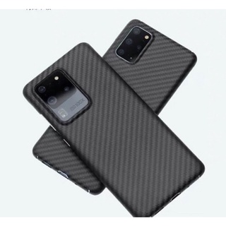 เคสเคฟล่า Samsung A52/A52S/A51/A71/A72/A7(2018)/A9(2018)/J2prime/J7Prime/J7/J7Core/J7PRO/A11