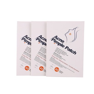 Top-Pimple Patch Hydrocolloid Waterproof Clear Pimple Patch Pimple Absorbing Pimple Patch