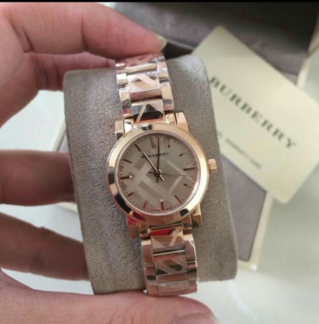 burberry bu9235
