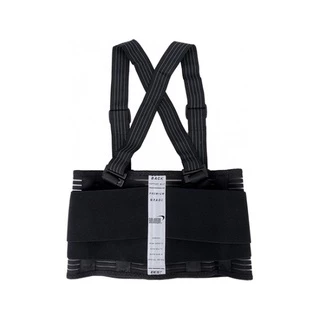 เข็มขัดพยุงหลัง Back support Size S,M,L,XL,XXL YAMADA