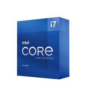 BOX CPU BX8070811700K
