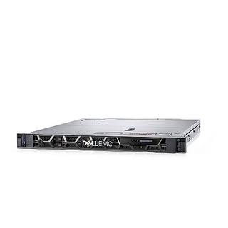 Dell PowerEdge R350 (SnSR3504)