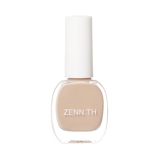 ยาทาเล็บ ZENN.TH สี S05 BOUTIQUE