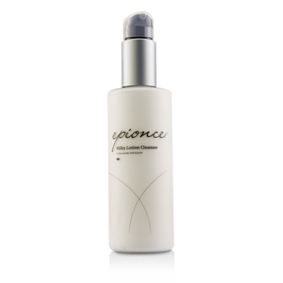 EPIONCE - Milky Lotion Cleanser - For Dry/ Sensitive to Norm