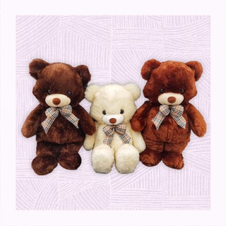 ตุ๊กตาหมีแคนดี้ขนาด 30" (นิ้ว) Candy Stuffed Bear