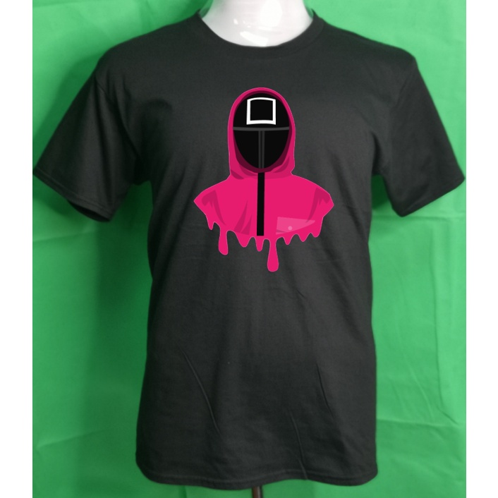 เสื้อยืด SQUID GAME (3)