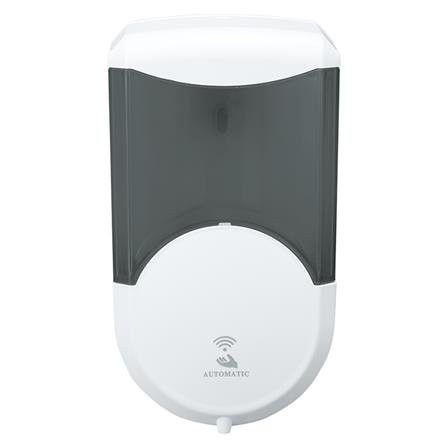 ที่กดสบู่อัตโนมัติ MOYA MJ-9092-BK 600 มล.