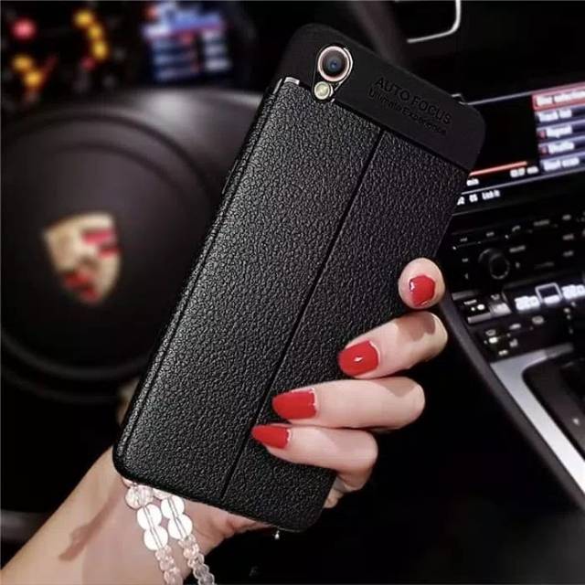 เคสออโต้โฟกัส Oppo A37 / A37f / A37fw / A37m / Neo9