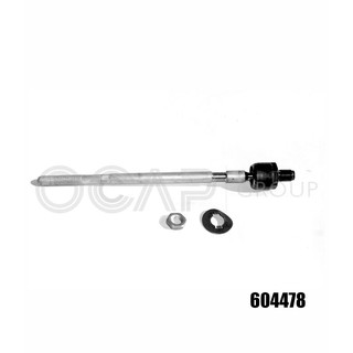 ลูกหมากแร็ค (ราคา/ชิ้น) (Tie Rod End) วอลโว่ VOLVO S40/V40 2.0 ปี 2000