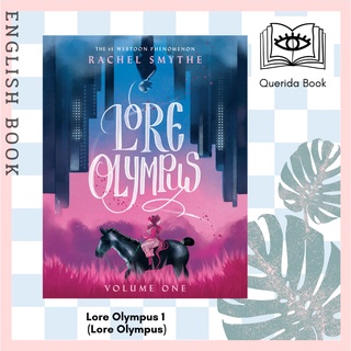 [Querida] Lore Olympus 1 (Lore Olympus) by Rachel Smythe