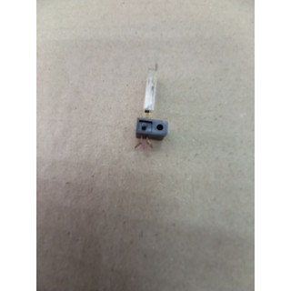 ไมโครสวิทซ์#Micro switch(M-5)# Limit switch