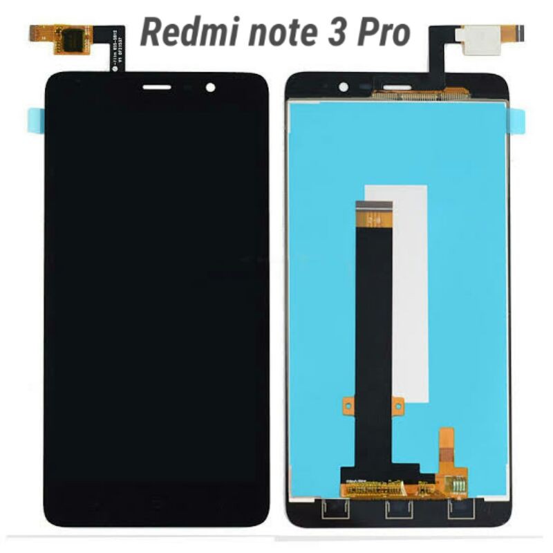 จอชุด Xiaomi Redmi Note 3 Pro สินค้าดีมีคุณภาพ