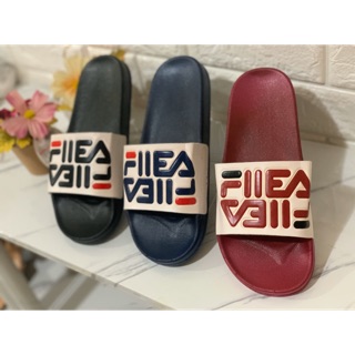 รองเท้าแตะฟีล่า , fila
