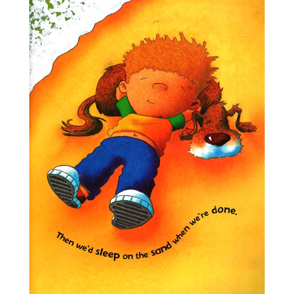BBW หนังสือ The Pets You Get! ISBN: 9781842709870 ราคา ถูกที่สุด ดีลบีเคเค แกลเลอรีภาพที่ 4