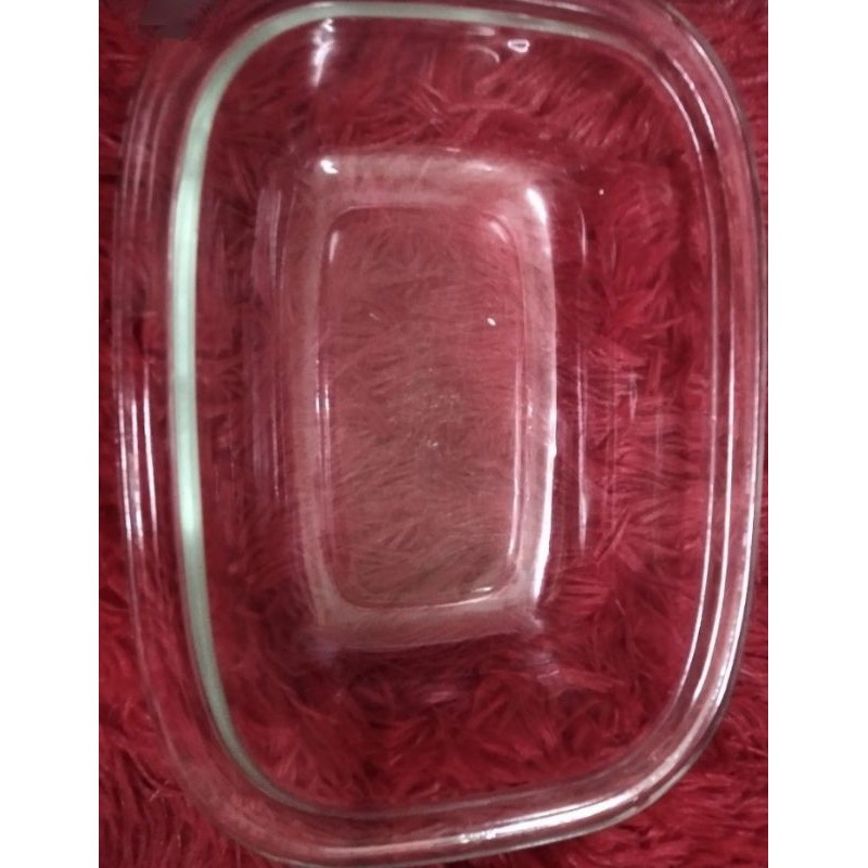 PYREX ENGLAND BAKEWARE