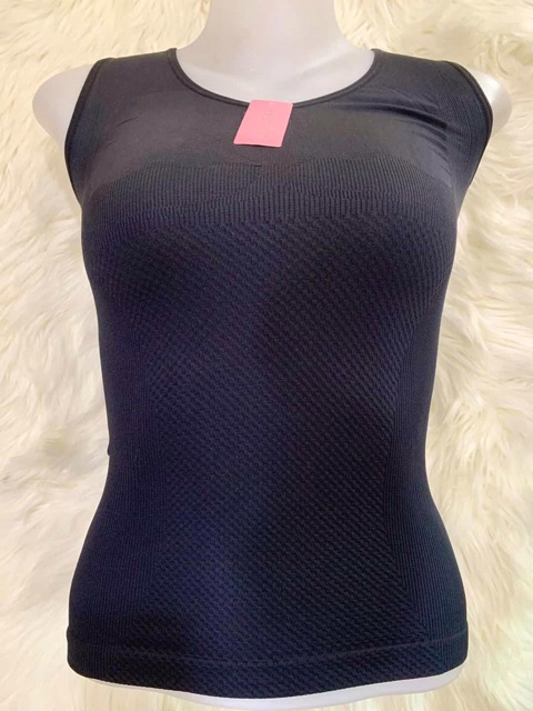 เสื้อชั้นใน กระชับสักส่วน เก็บพุง กระชับเพิ่มความมั่นใจ - รูปที่ 3