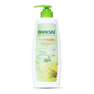Bhaesaj Lotion เภสัช เภสัชโลชั่น โลชั่นเภสัช โลชั่นทาผิวเภสัช 400 มล.