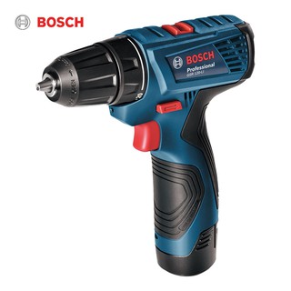 สว่านไร้สาย BOSCH GSR 120-Li รุ่นแบต 1.5Ah